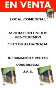 LOCAL COMERCIAL