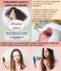 Tratamiento para la caída del cabello