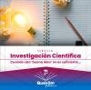 Investigación Científica