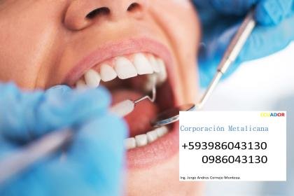 Odontología, centro Dental, Moldes dentales en Duran Guayaquil Samborondon Guayas Ecuador 2022