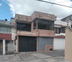 Renta Casa Carcelén Alto