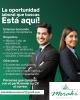 SE BUSCA ASESORES INMOBILIARIOS