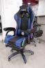 Silla gamer para los mejores jugadores