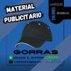 GORRAS PERSONALIZADAS PARA PUBLICIDAD