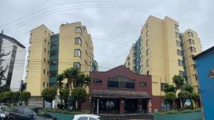 Arriendo Departamento sector la 