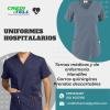 PRENDAS PERSONALIZDAS DE HOSPITALES AL POR MAYOR